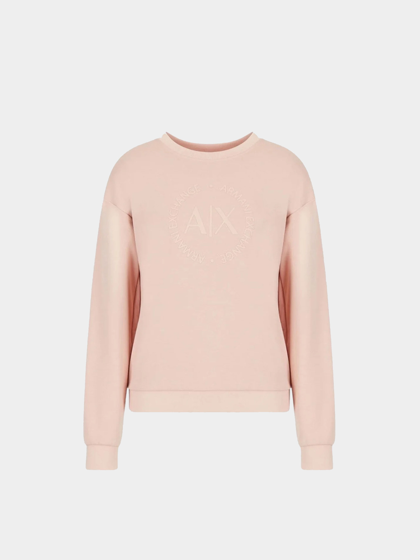 Худи и свитшоты Armani Exchange модель 8NYM67-YJ1GZ-1786 Фото