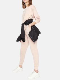 Худи и свитшоты Armani Exchange модель 8NYM67-YJ1GZ-1786 Фото