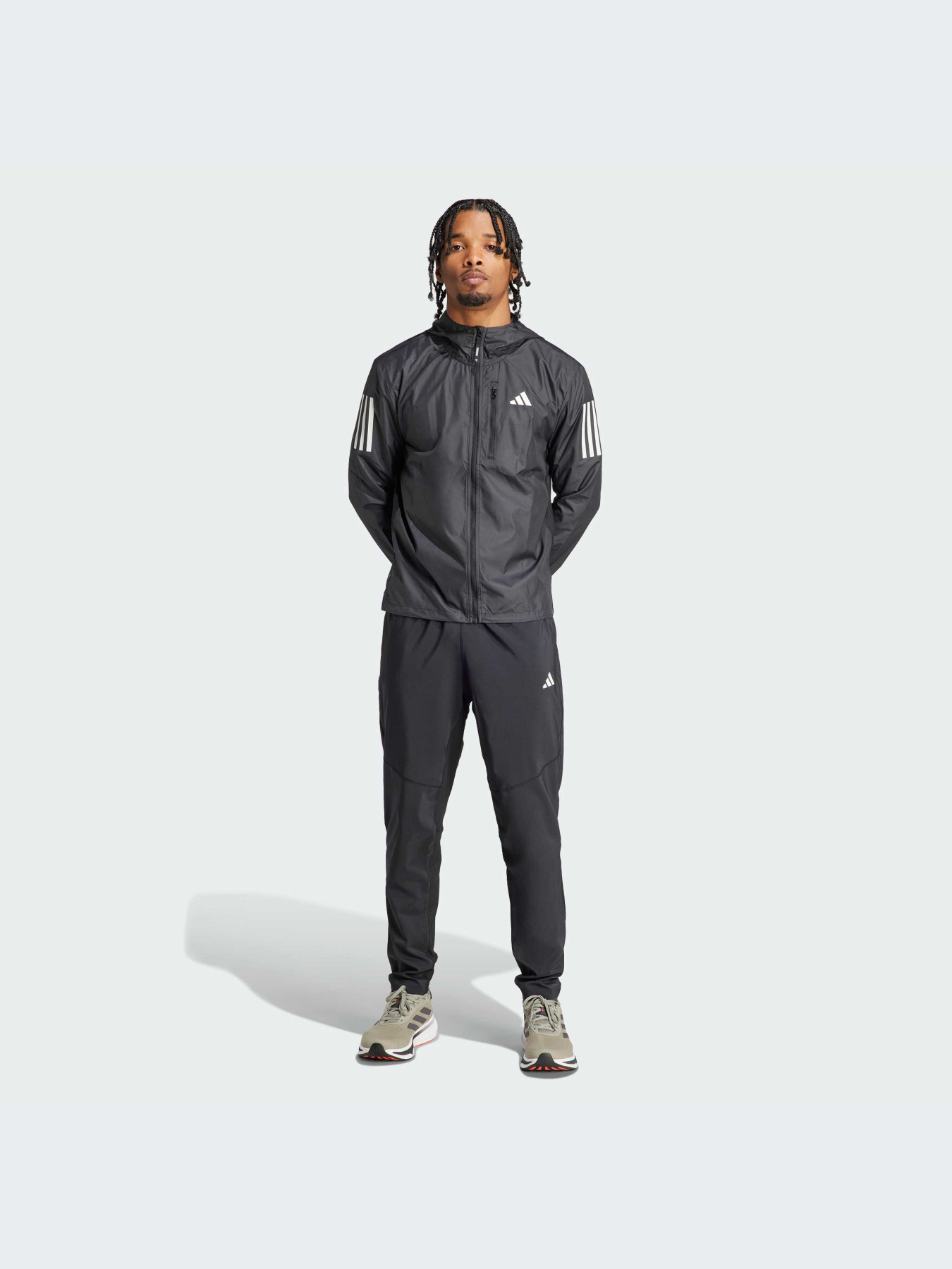 Брюки Adidas модель IK5024-KZ Фото
