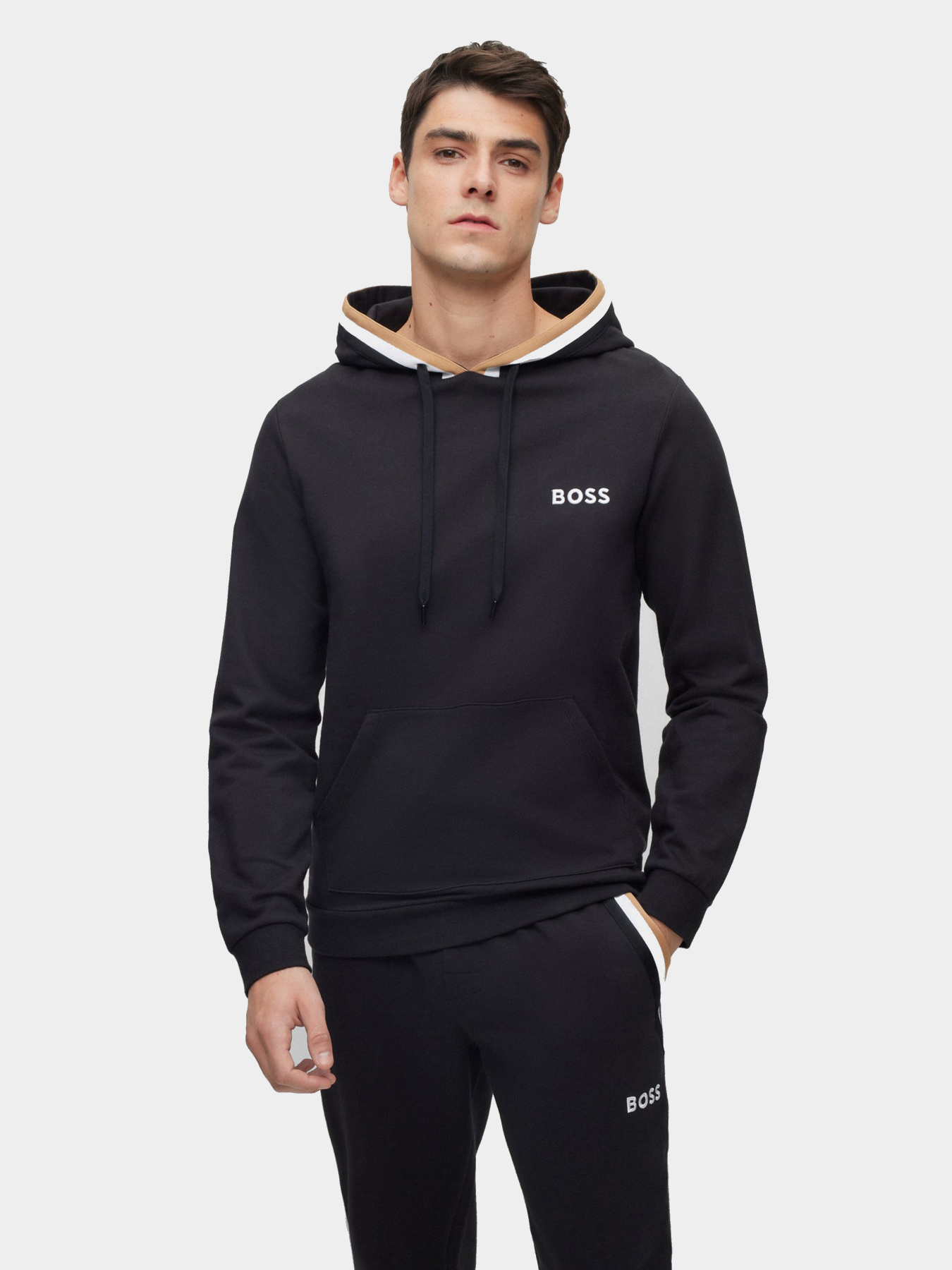 Костюмы Boss модель 50501779-001 Фото