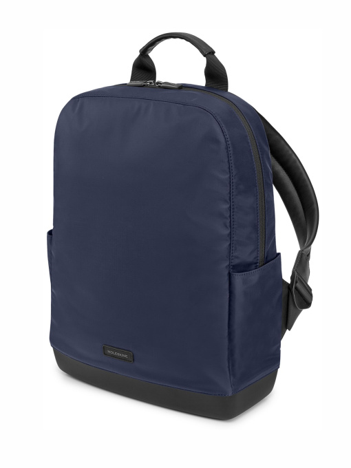 Рюкзаки Moleskine BACKPACK RIPSTOP модель ET93RCCBKB47 Фото