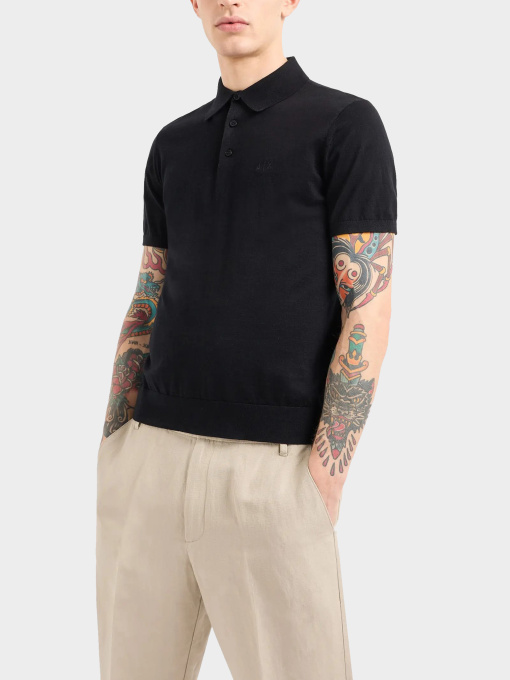 Футболки и поло Armani Exchange модель 8NZF5D-ZM3JZ-1200 Фото