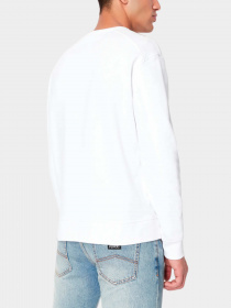 Худи и свитшоты Armani Exchange модель 8NZMPA-ZJ1ZZ-1100 Фото