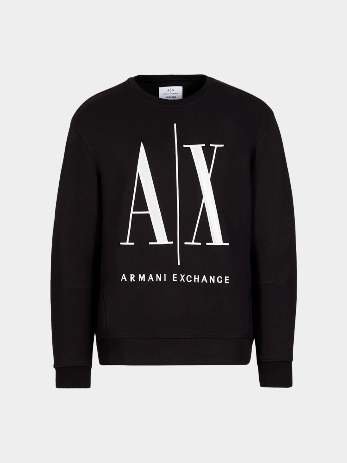 Худи и свитшоты Armani Exchange модель 8NZMPA-ZJ1ZZ-1200 Фото
