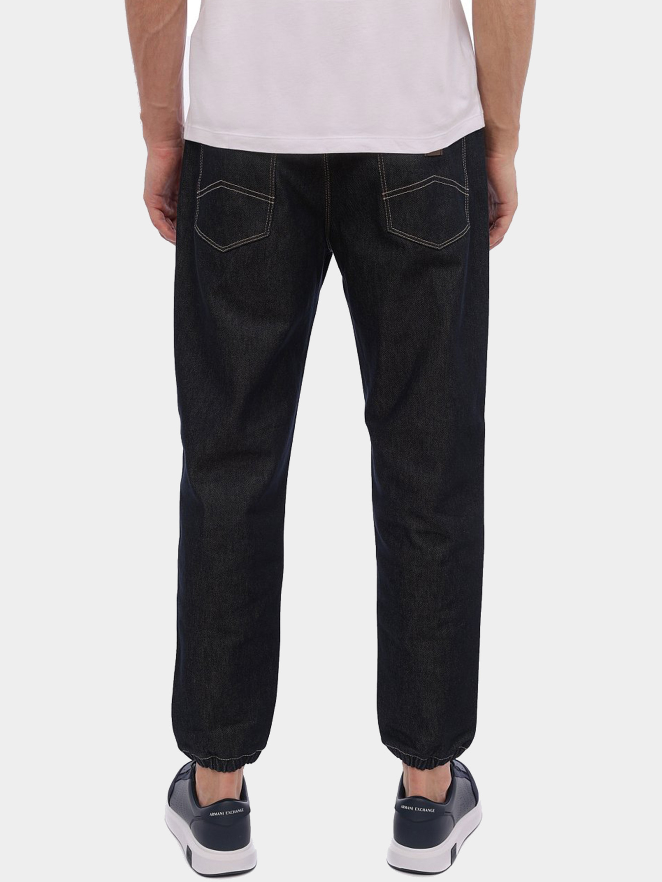 Джинсы Armani Exchange модель 6RZJ76-Z1X5Z-1500 Фото