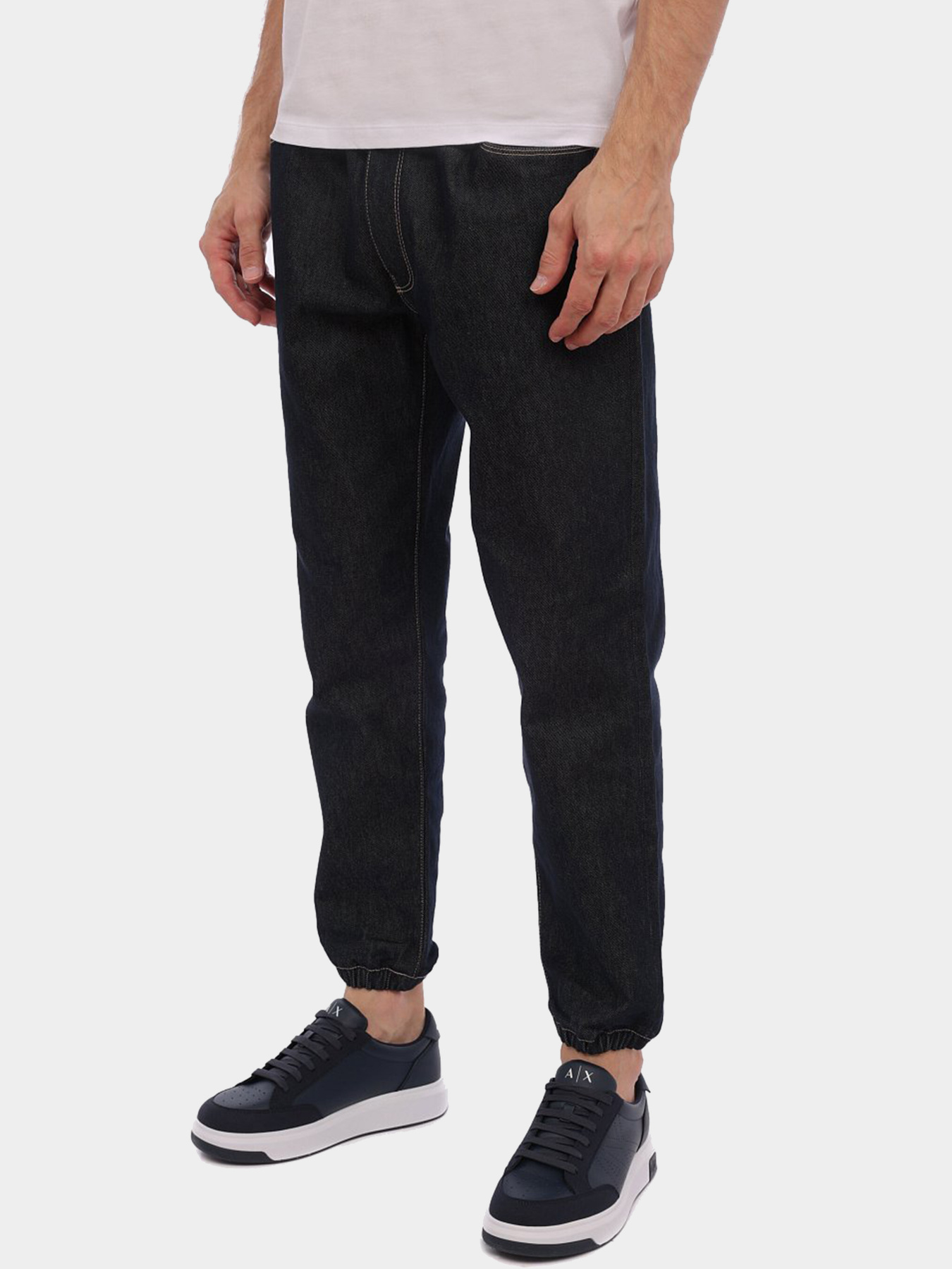 Джинсы Armani Exchange модель 6RZJ76-Z1X5Z-1500 Фото