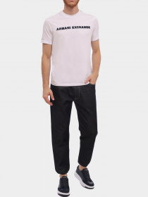 Джинсы Armani Exchange модель 6RZJ76-Z1X5Z-1500 Фото