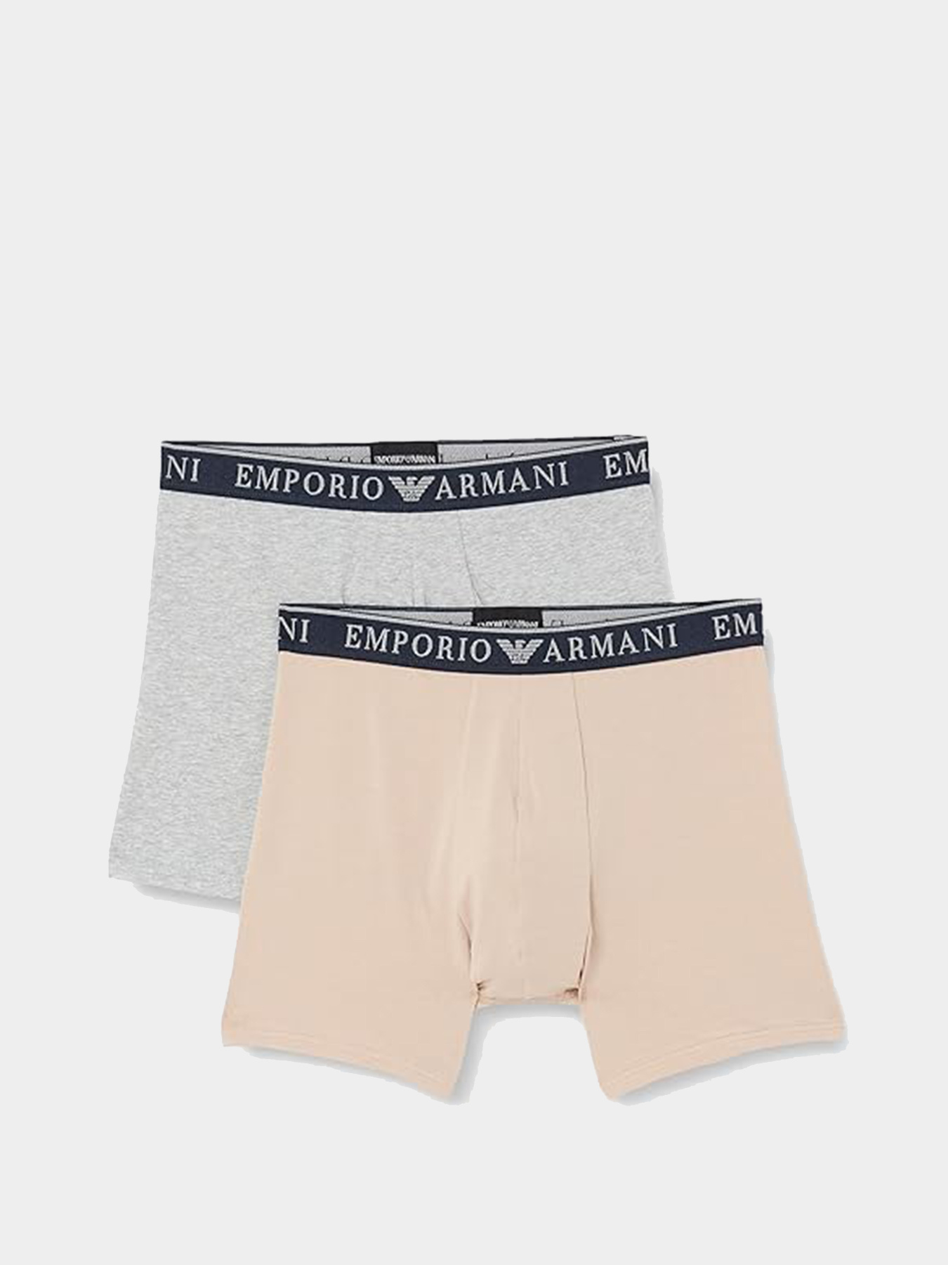 Нижнее белье Emporio Armani модель 111912-3F720-11450 Нижнее белье Emporio Armani модель 111912-3F720-11450 Фото