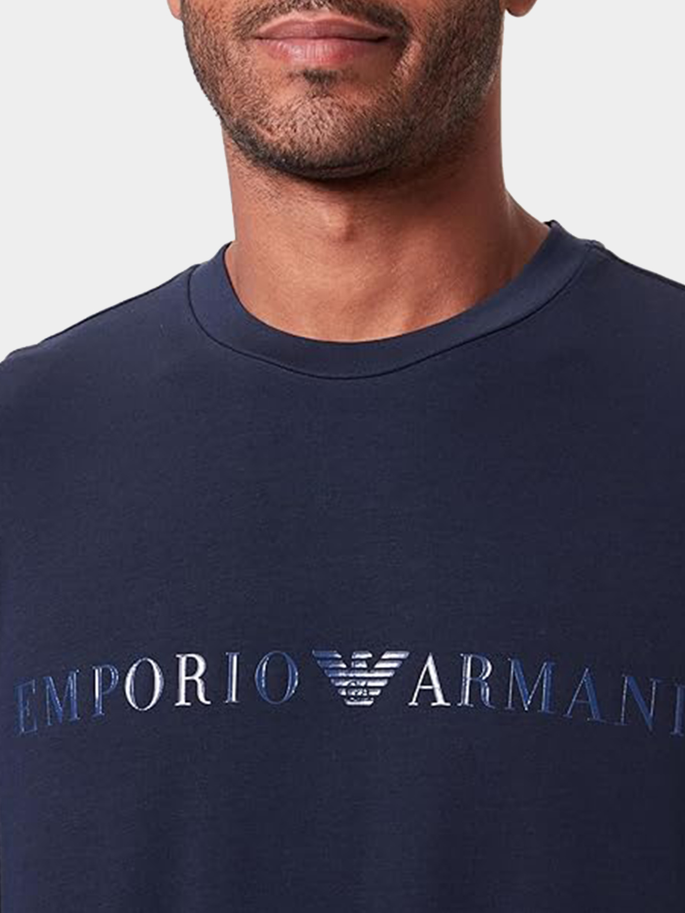 Костюмы Emporio Armani модель 111943-3F595-00135 Фото