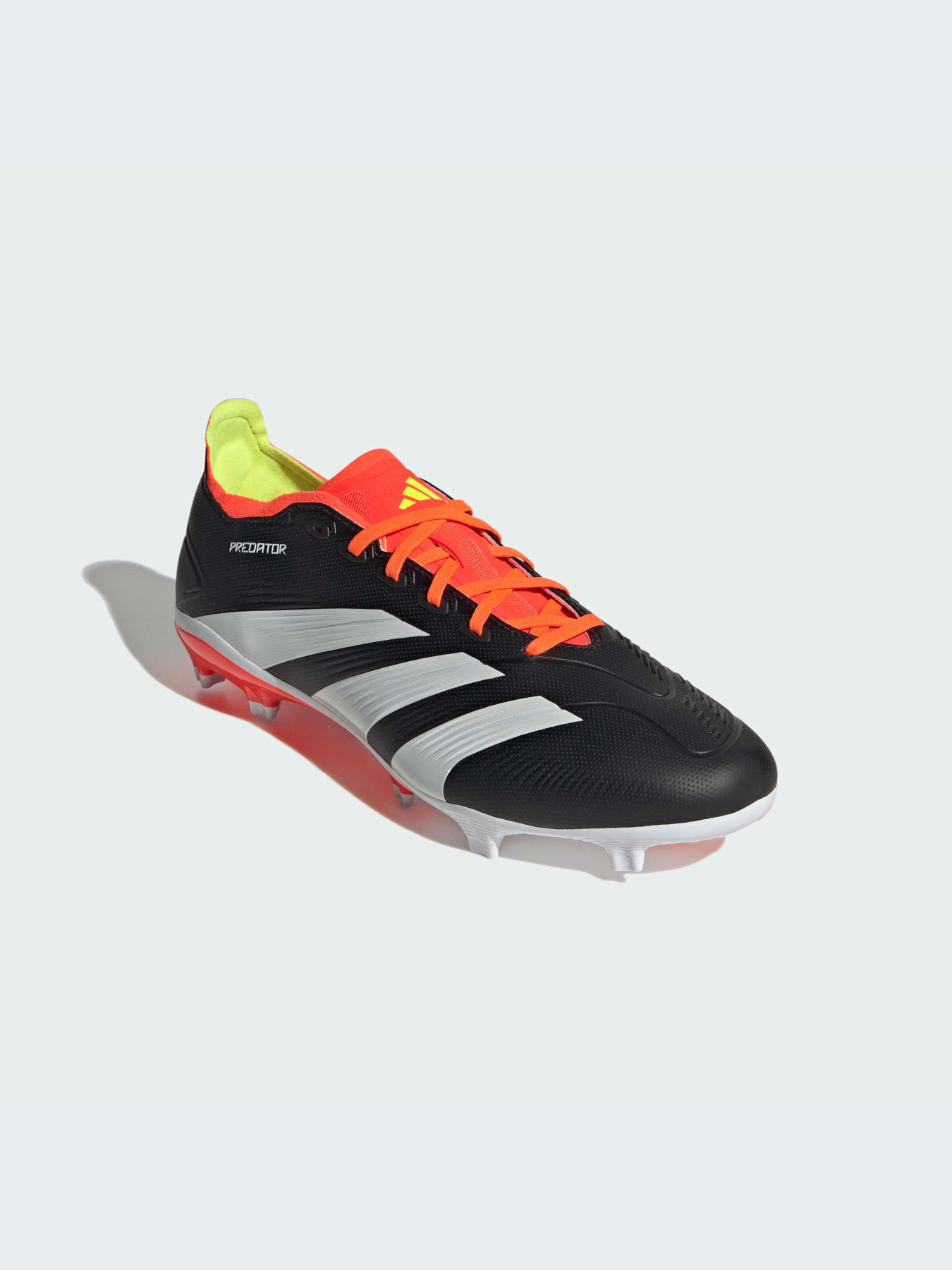 Кроссовки Adidas Predator модель IG7762-KZ Фото