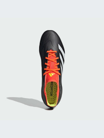 Кроссовки Adidas Predator модель IG7762-KZ Фото
