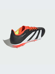 Кроссовки Adidas Predator модель IG7762-KZ Фото