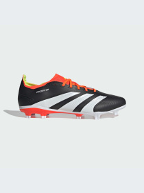 Кроссовки Adidas Predator модель IG7762-KZ Фото