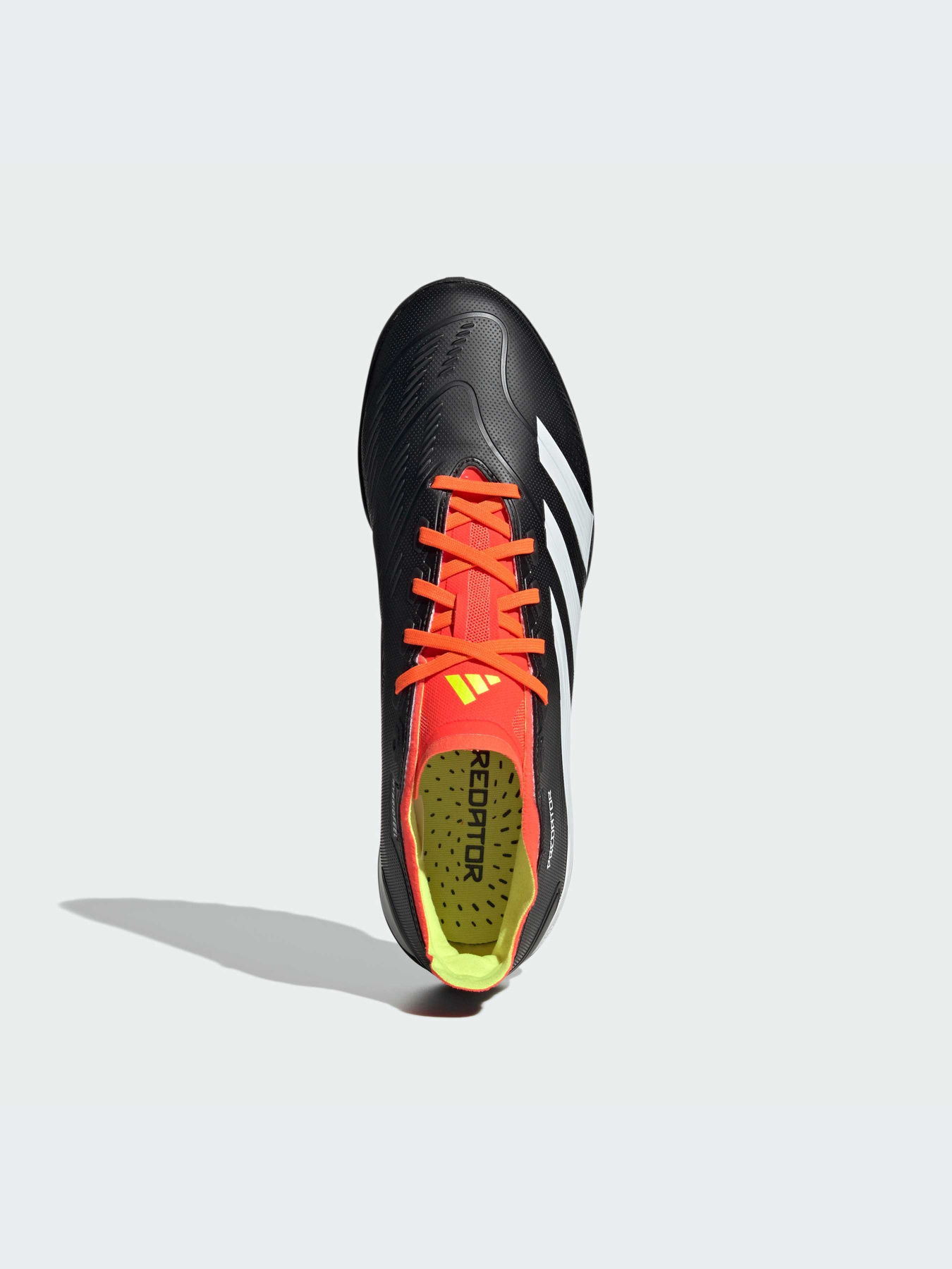 Кроссовки Adidas Predator модель IG7723-KZ Фото