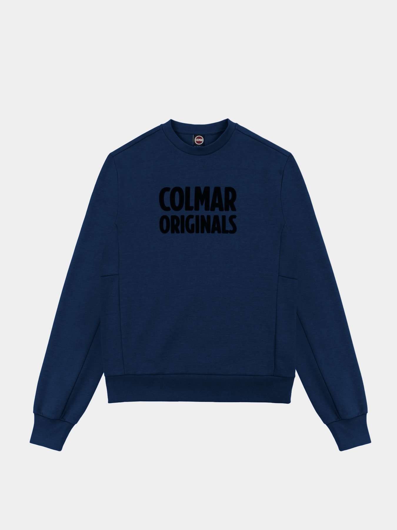 Худи и свитшоты Colmar модель 6206-4XW-68 Фото