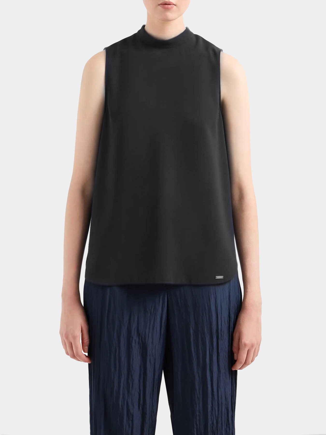 Футболки и поло Armani Exchange модель 3DYH22-YN1QZ-1200 Фото