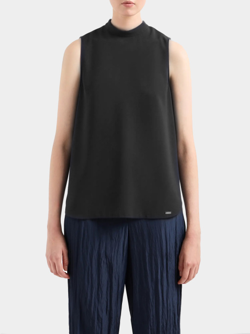 Футболки и поло Armani Exchange модель 3DYH22-YN1QZ-1200 Фото