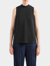 Футболки и поло Armani Exchange модель 3DYH22-YN1QZ-1200 Фото