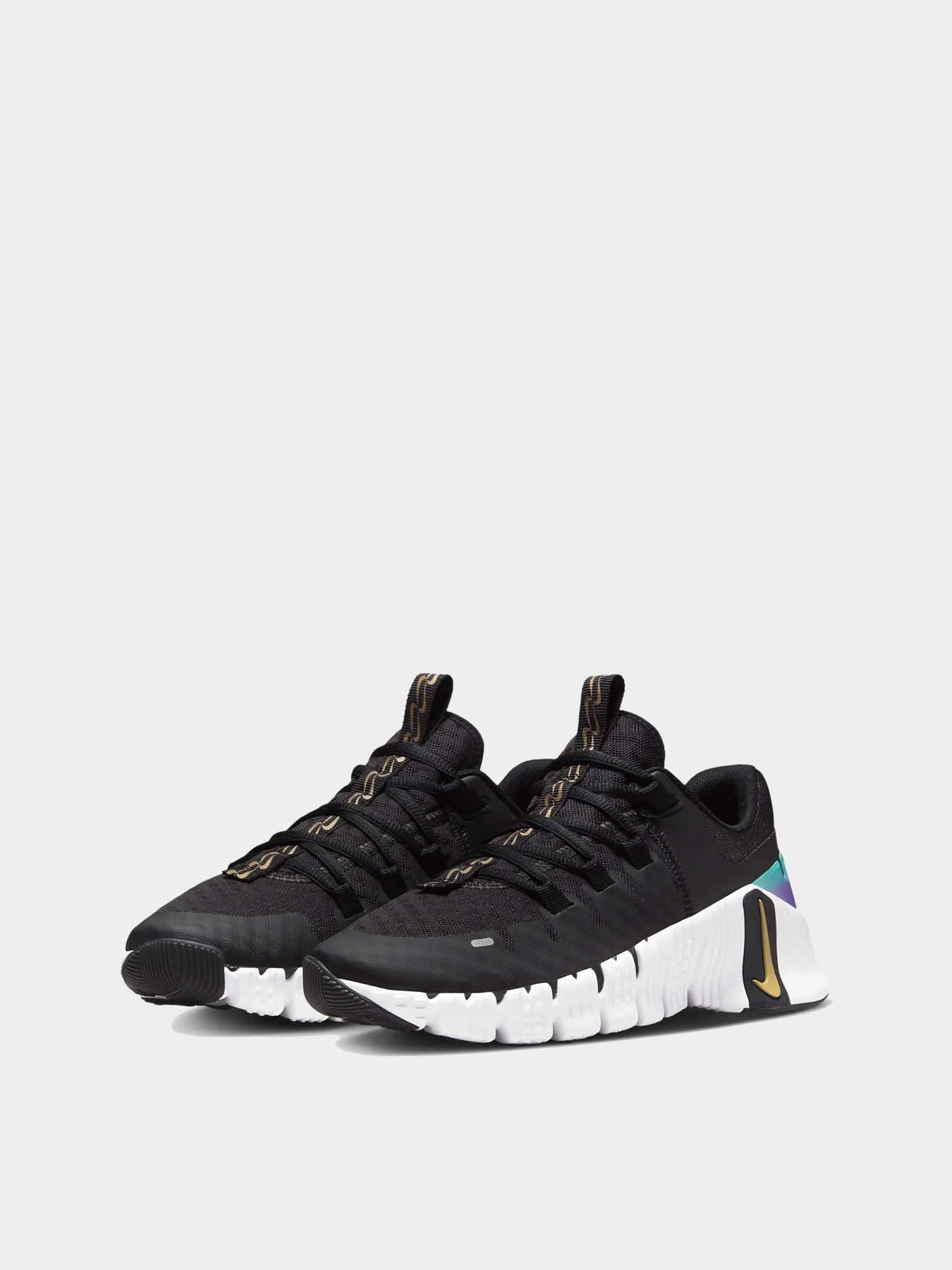 Кроссовки NIKE модель FB7149-001 Фото