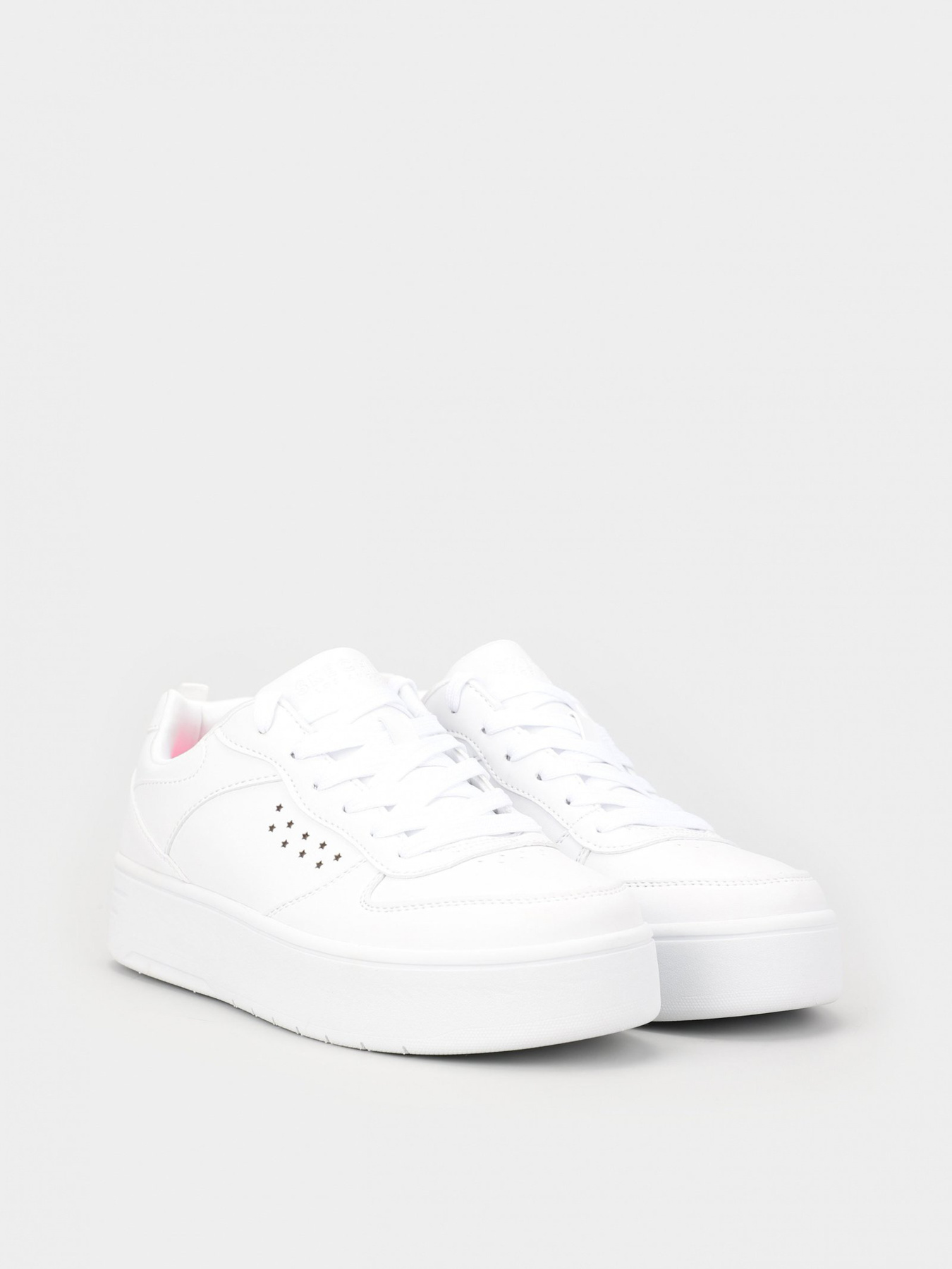 Кроссовки Skechers модель 310197L WHT Фото