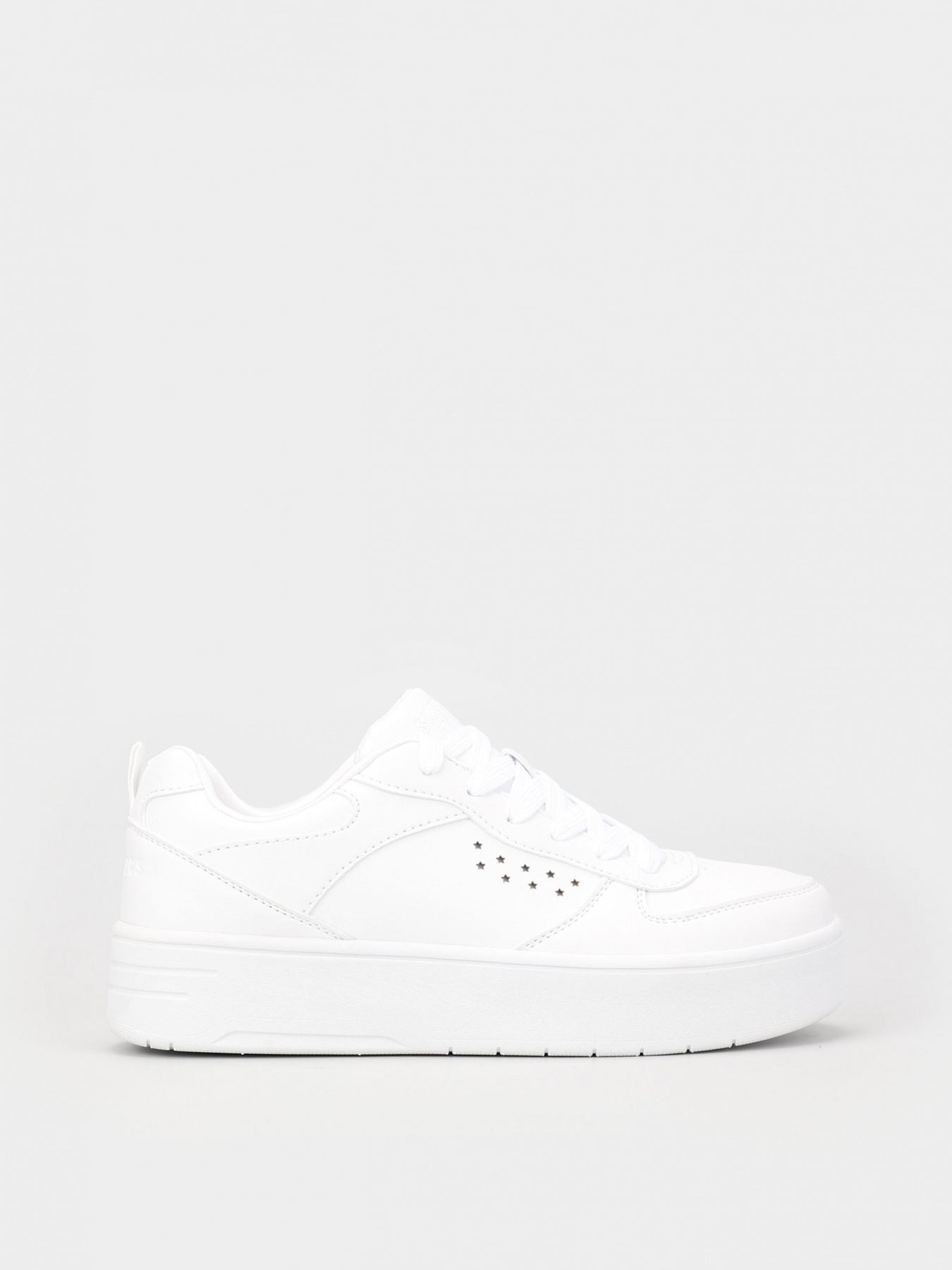 Кроссовки Skechers модель 310197L WHT Фото
