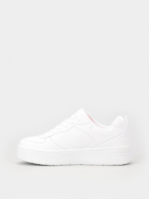 Кроссовки Skechers модель 310197L WHT Фото