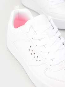 Кроссовки Skechers модель 310197L WHT Фото