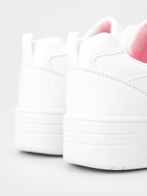 Кроссовки Skechers модель 310197L WHT Фото