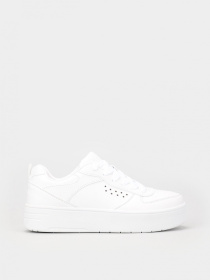 Кроссовки Skechers модель 310197L WHT Фото