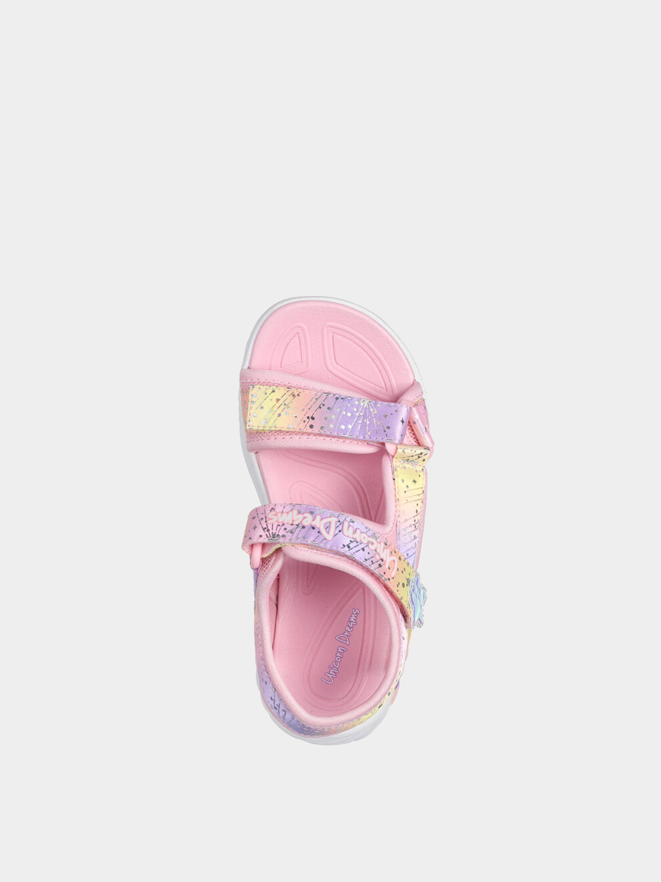 Сандалии Skechers модель 302682L LPMT Фото