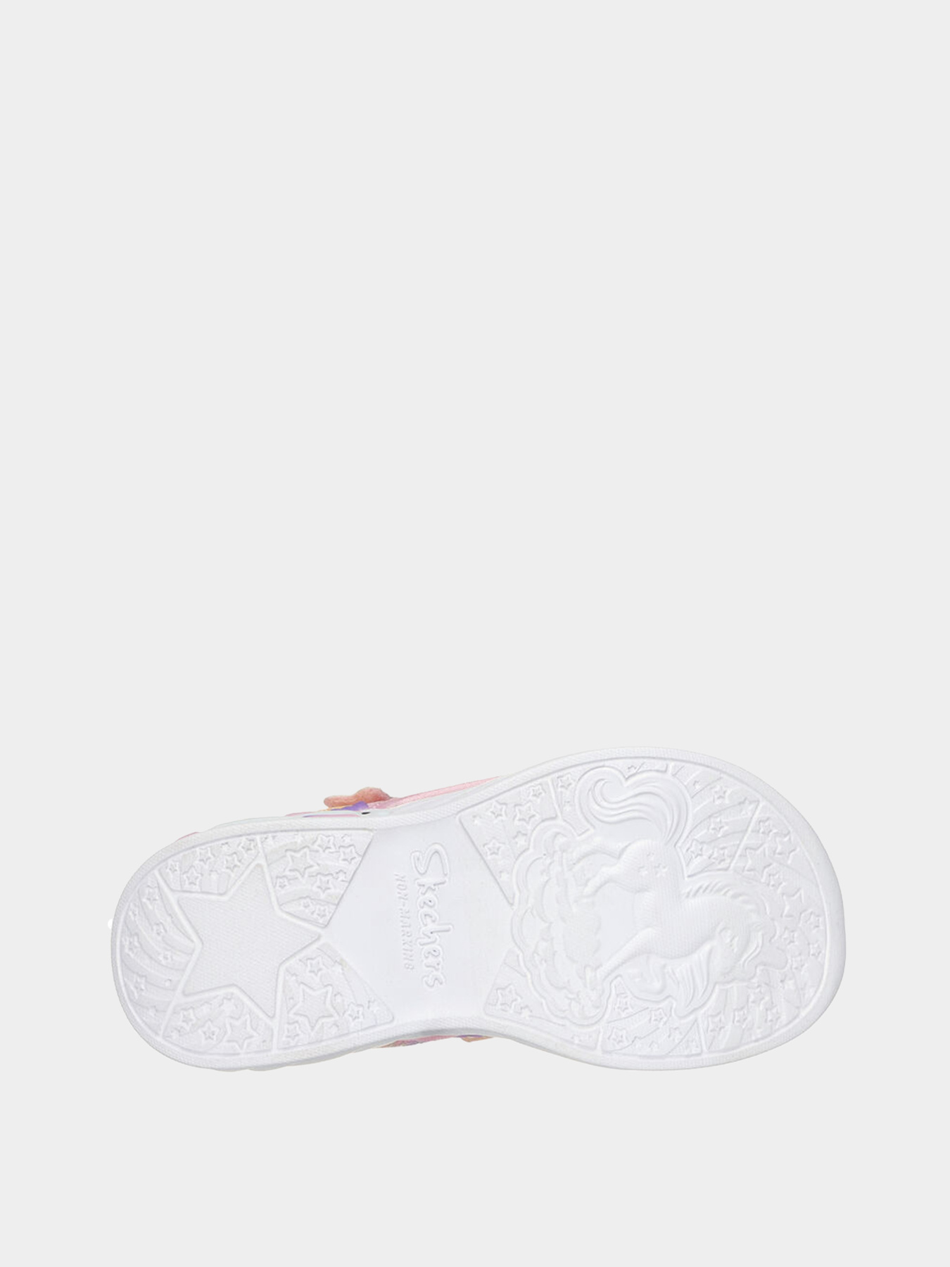 Сандалии Skechers модель 302682L LPMT Фото