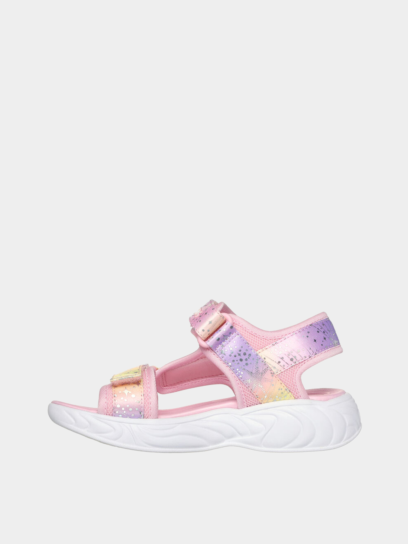 Сандалии Skechers модель 302682L LPMT Фото