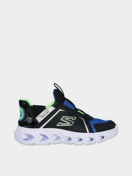 Кроссовки Skechers модель 403830L BBLM Фото
