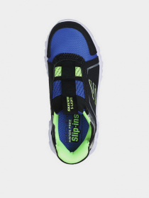 Кроссовки Skechers модель 403830L BBLM Фото