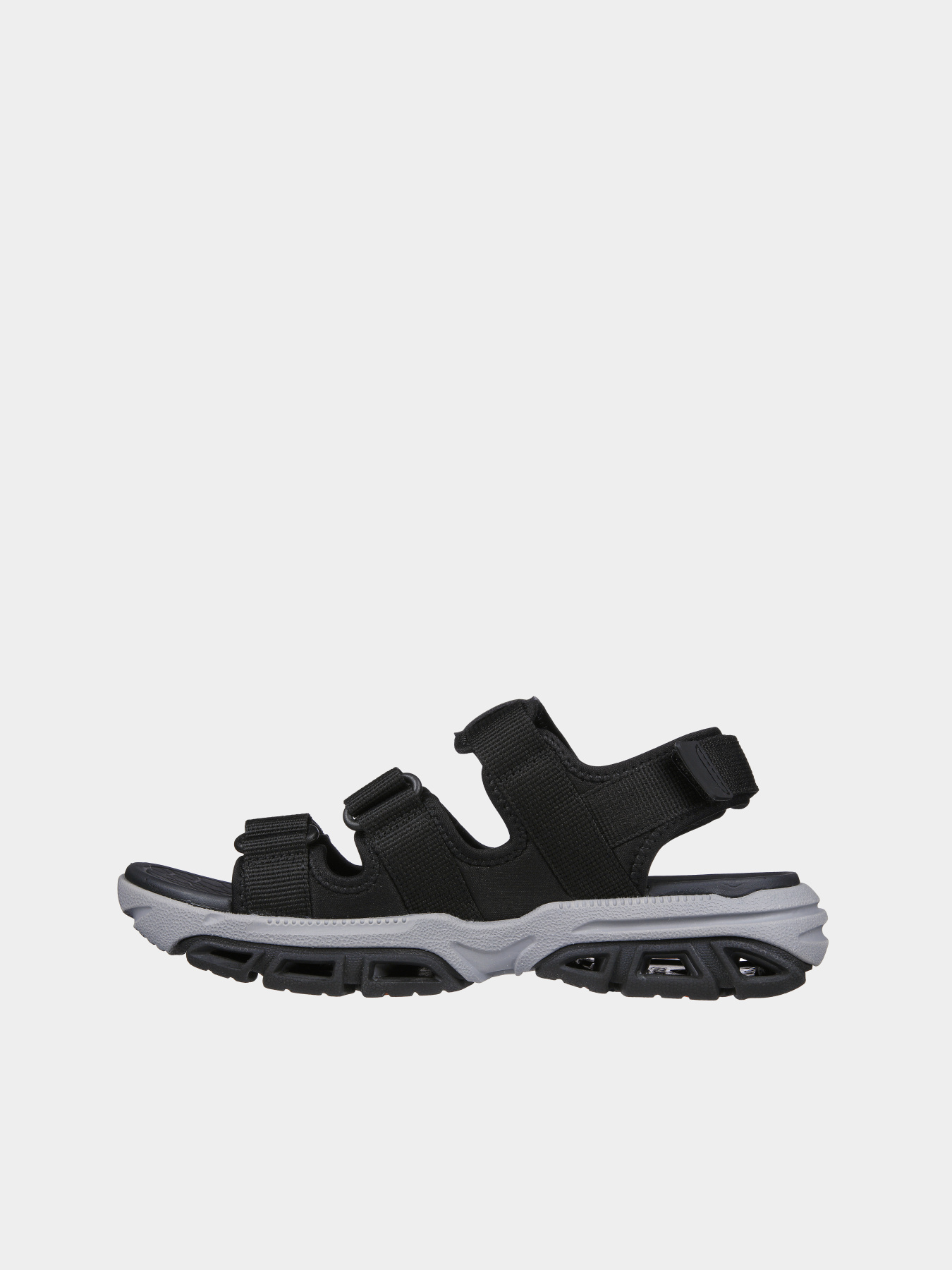 Сандалии Skechers модель 210444 BLK Фото