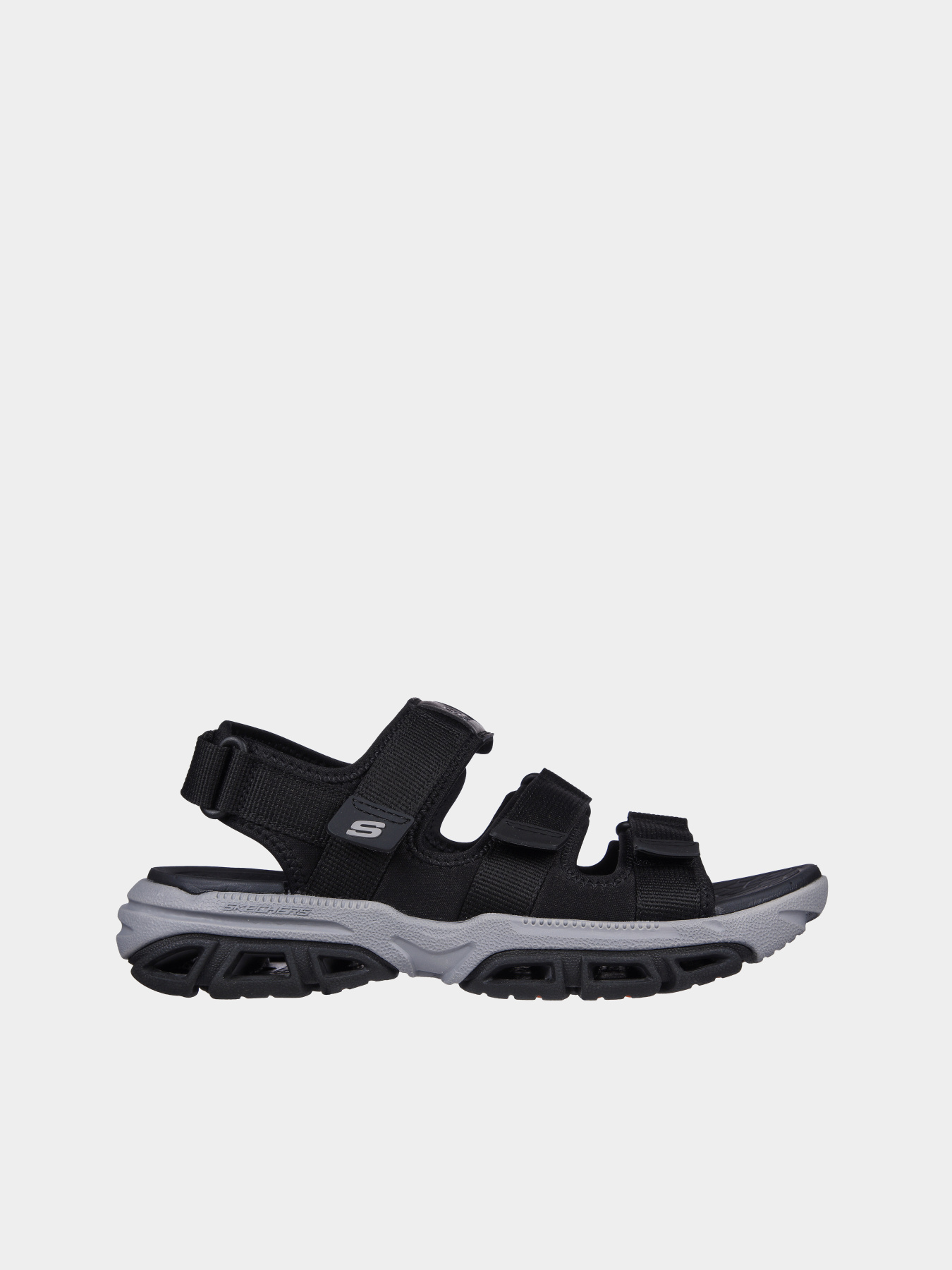 Сандалии Skechers модель 210444 BLK Фото