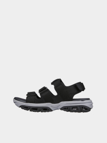 Сандалии Skechers модель 210444 BLK Фото