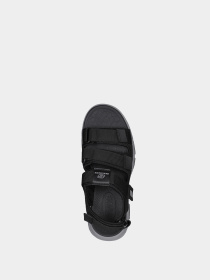 Сандалии Skechers модель 210444 BLK Фото