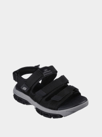 Сандалии Skechers модель 210444 BLK Фото