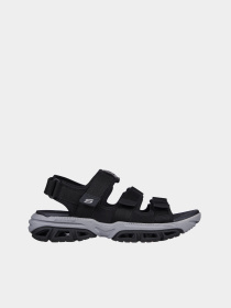 Сандалии Skechers модель 210444 BLK Фото