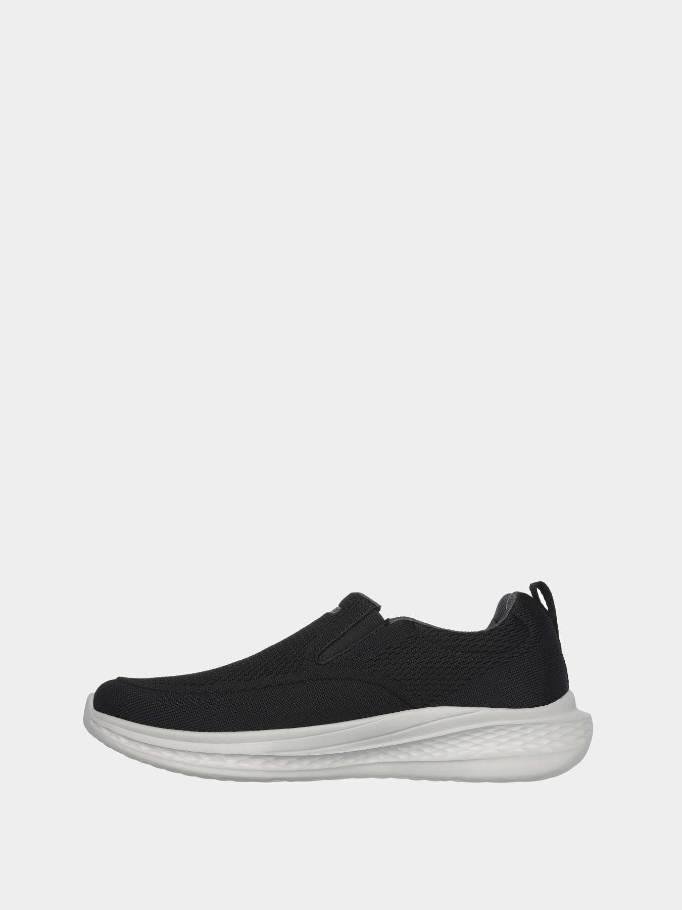Слипоны и мокасины Skechers модель 210791 BLK Фото