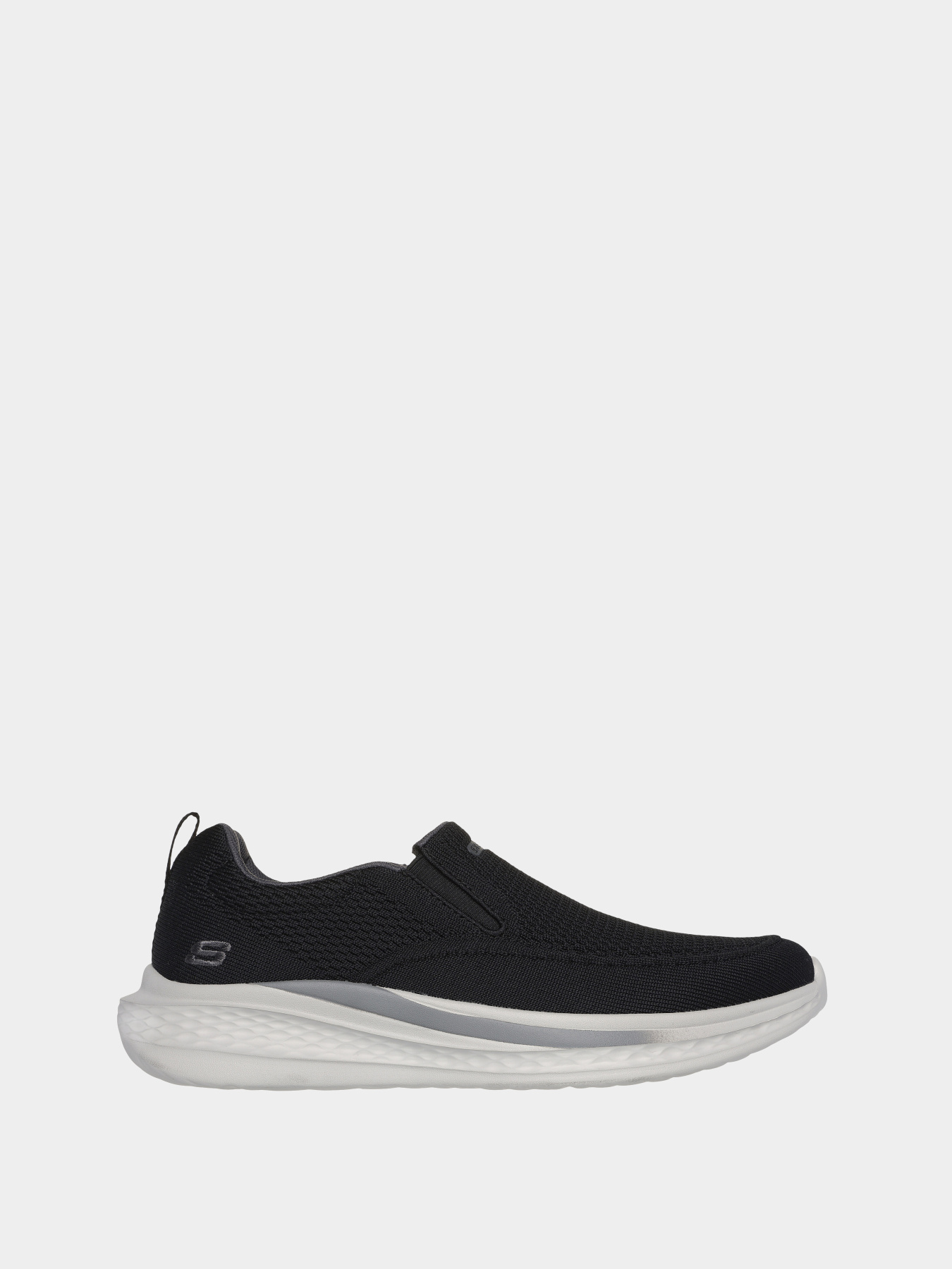Слипоны и мокасины Skechers модель 210791 BLK Фото