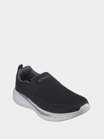 Слипоны и мокасины Skechers модель 210791 BLK Фото
