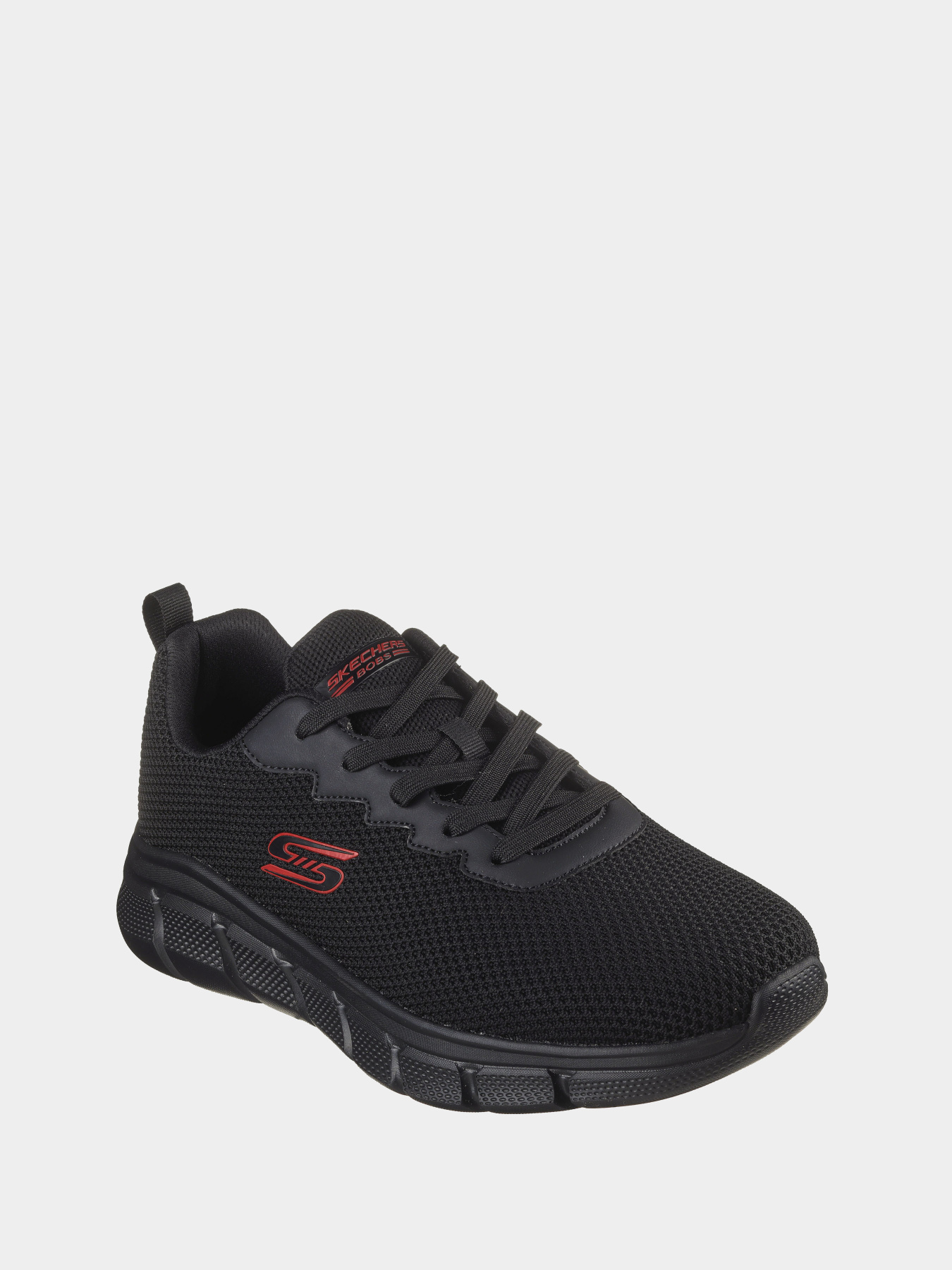 Кроссовки Skechers модель 118106 BBK Фото