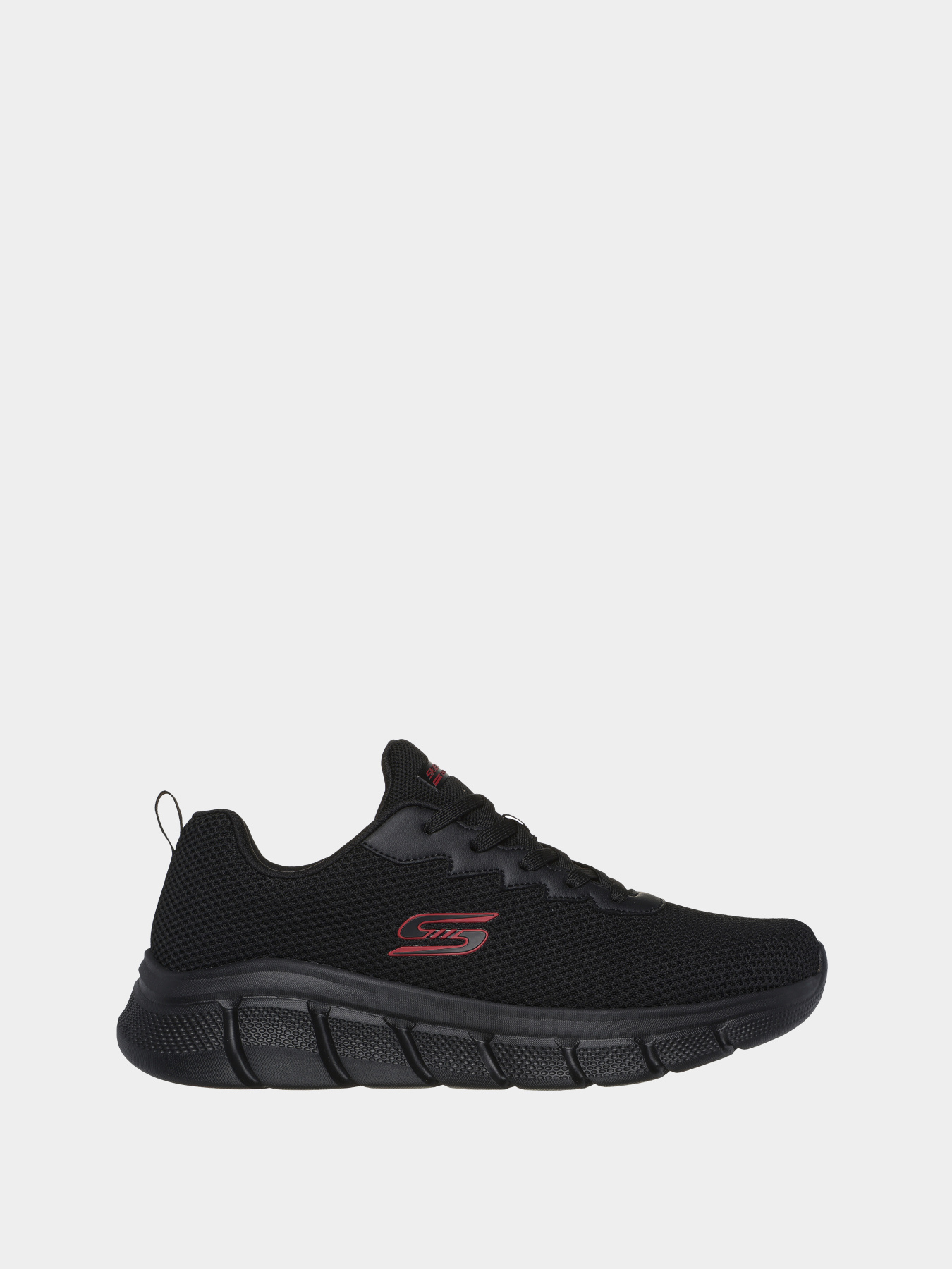 Кроссовки Skechers модель 118106 BBK Фото
