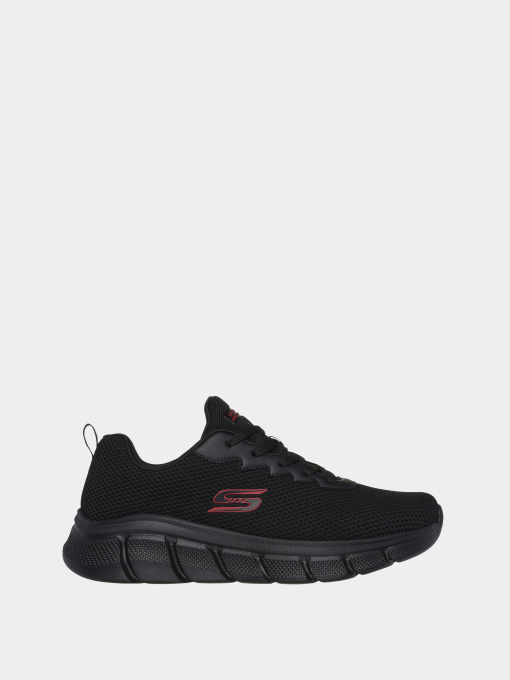 Кроссовки Skechers модель 118106 BBK Фото