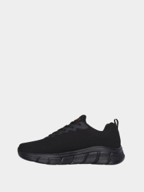 Кроссовки Skechers модель 118106 BBK Фото