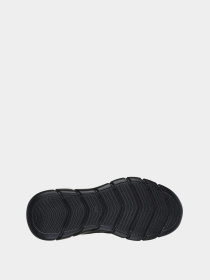 Кроссовки Skechers модель 118106 BBK Фото