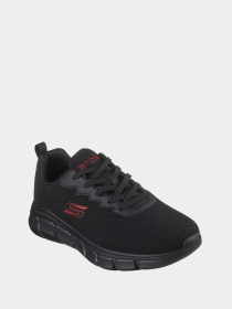 Кроссовки Skechers модель 118106 BBK Фото