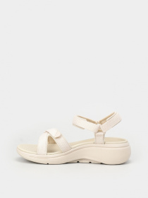 Сандалии Skechers модель 140251 NAT Фото